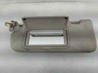 2014-2020 Infiniti Q50 Sun Visor Shade Replacement Driver Left Mirror Fits Fits 2014 2015 2016 2017 2018 2019 2020 OEM Used 