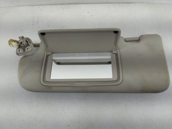 compare product 2014-2020 Infiniti Q50 Sun Visor Shade Replacement Driver Left Mirror Fits Fits 2014 2015 2016 2017 2018 2019 2020 OEM Used Auto Parts