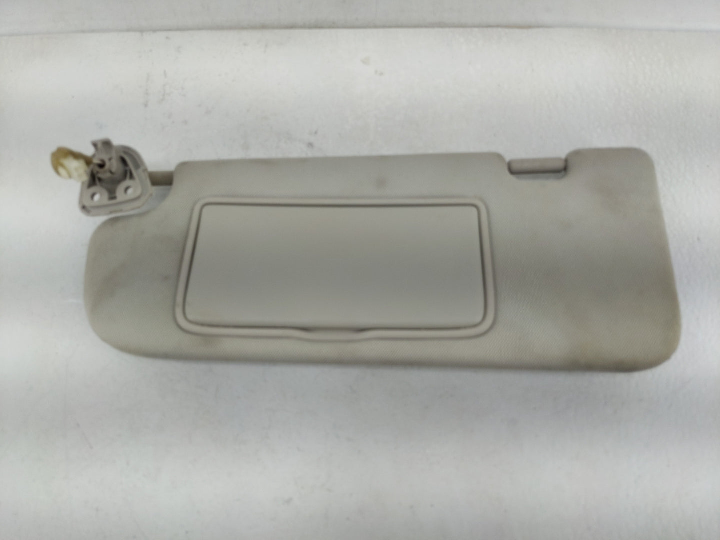2014-2020 Infiniti Q50 Sun Visor Shade Replacement Driver Left Mirror Fits Fits 2014 2015 2016 2017 2018 2019 2020 OEM Used 