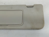 2014-2020 Infiniti Q50 Sun Visor Shade Replacement Driver Left Mirror Fits Fits 2014 2015 2016 2017 2018 2019 2020 OEM Used 