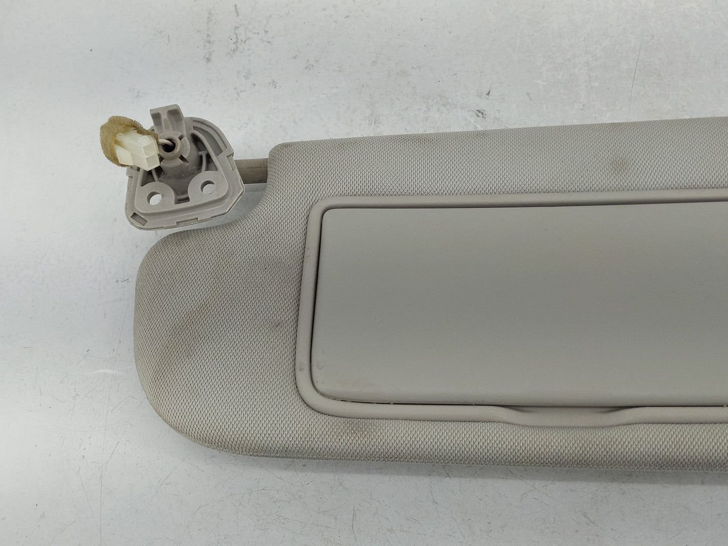 2014-2020 Infiniti Q50 Sun Visor Shade Replacement Driver Left Mirror Fits Fits 2014 2015 2016 2017 2018 2019 2020 OEM Used 