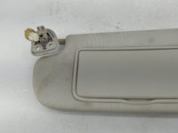 2014-2020 Infiniti Q50 Sun Visor Shade Replacement Driver Left Mirror Fits Fits 2014 2015 2016 2017 2018 2019 2020 OEM Used 