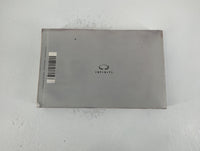 2012 Infiniti Qx30 Owners Manual Book Guide P/N:0M2E 0Z62U0 OEM Used Auto Parts - Oemusedautoparts1.com