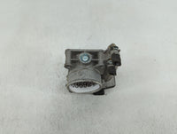 2014-2017 Infiniti Qx50 Throttle Body P/N:RME60-21 RME60-12 Fits OEM Used Auto Parts - Oemusedautoparts1.com
