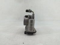 2014-2017 Infiniti Qx50 Throttle Body P/N:RME60-21 RME60-12 Fits OEM Used Auto Parts - Oemusedautoparts1.com