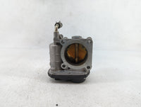 2014-2017 Infiniti Qx50 Throttle Body P/N:RME60-21 RME60-12 Fits OEM Used Auto Parts - Oemusedautoparts1.com