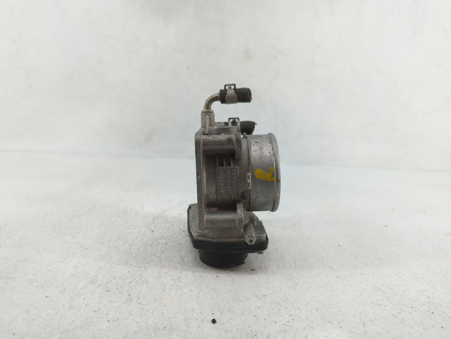 2014-2017 Infiniti Qx50 Throttle Body P/N:RME60-21 RME60-12 Fits OEM Used Auto Parts - Oemusedautoparts1.com