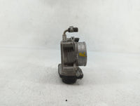 2014-2017 Infiniti Qx50 Throttle Body P/N:RME60-21 RME60-12 Fits OEM Used Auto Parts - Oemusedautoparts1.com
