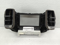 2014-2017 Infiniti Qx50 Radio Control Panel - Oemusedautoparts1.com