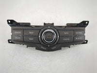 2011-2013 Infiniti Qx56 Climate Control Module Temperature AC/Heater Replacement P/N:283951LA3A Fits OEM Used Auto Parts - O
