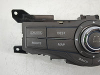 2011-2013 Infiniti Qx56 Climate Control Module Temperature AC/Heater Replacement P/N:283951LA3A Fits OEM Used Auto Parts - O