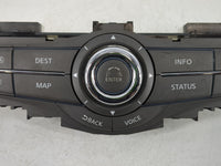 2011-2013 Infiniti Qx56 Climate Control Module Temperature AC/Heater Replacement P/N:283951LA3A Fits OEM Used Auto Parts - O