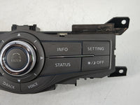 2011-2013 Infiniti Qx56 Climate Control Module Temperature AC/Heater Replacement P/N:283951LA3A Fits OEM Used Auto Parts - O