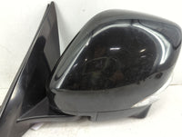2011-2012 Infiniti Qx56 Driver Side View Mirror - Left Door Mirror OEM Used - Oemusedautoparts1.com