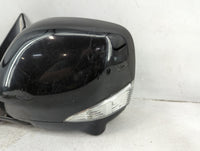 2011-2012 Infiniti Qx56 Driver Side View Mirror - Left Door Mirror OEM Used - Oemusedautoparts1.com