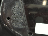 2011-2012 Infiniti Qx56 Driver Side View Mirror - Left Door Mirror OEM Used - Oemusedautoparts1.com