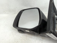 2011-2012 Infiniti Qx56 Driver Side View Mirror - Left Door Mirror OEM Used - Oemusedautoparts1.com