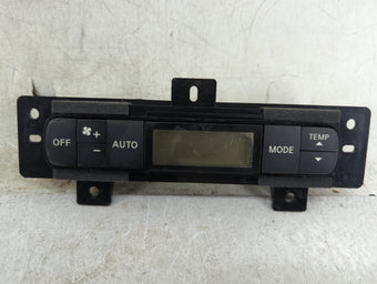 compare product 2011-2013 Infiniti Qx56 Climate Control Module Temperature AC/Heater Replacement P/N:27511 1LK0A 27511 1LK0A--C Fits OEM Used Auto Parts