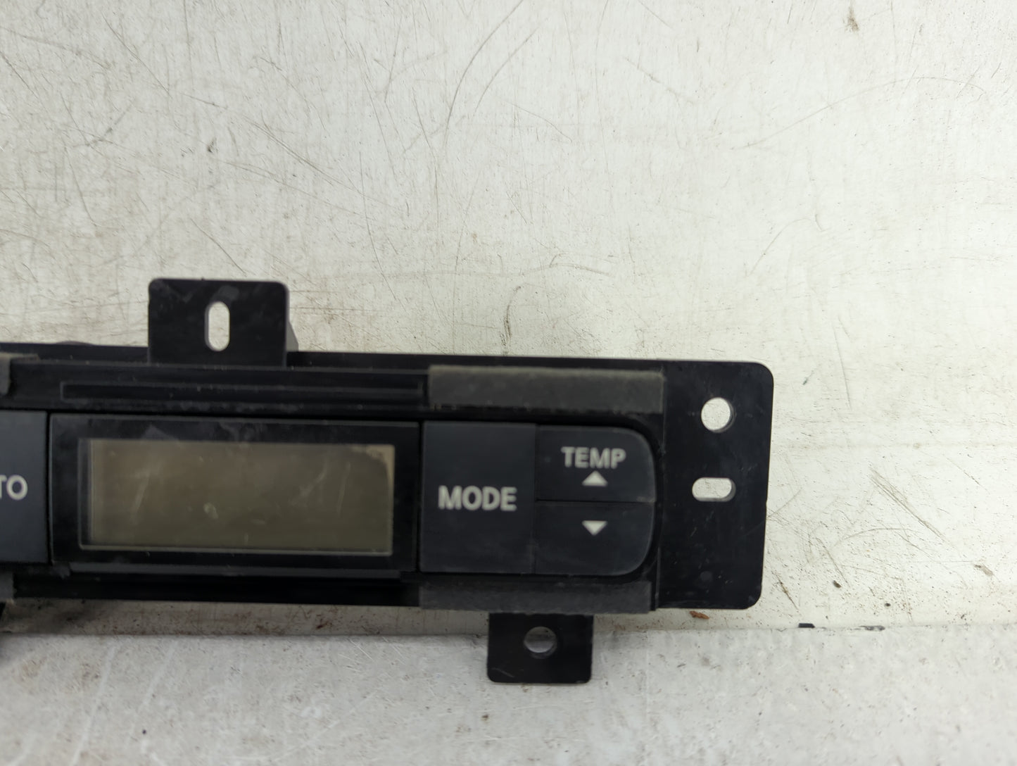 2011-2013 Infiniti Qx56 Climate Control Module Temperature AC/Heater Replacement P/N:27511 1LK0A 27511 1LK0A--C Fits OEM Use