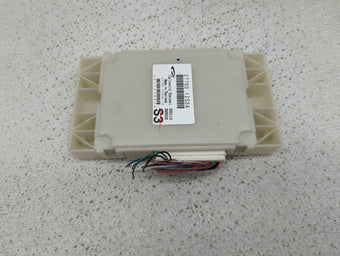 compare product 2012 Infiniti Qx56 Radio AM FM Cd Player Receiver Replacement P/N:27760 1ZS3A Fits OEM Used Auto Parts