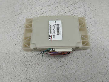 2012 Infiniti Qx56 Radio AM FM Cd Player Receiver Replacement P/N:27760 1ZS3A Fits OEM Used Auto Parts - Oemusedautoparts1.c