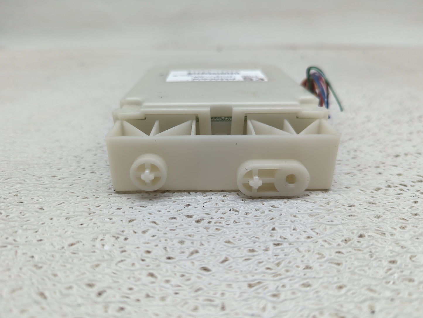 2012 Infiniti Qx56 Radio AM FM Cd Player Receiver Replacement P/N:27760 1ZS3A Fits OEM Used Auto Parts - Oemusedautoparts1.c