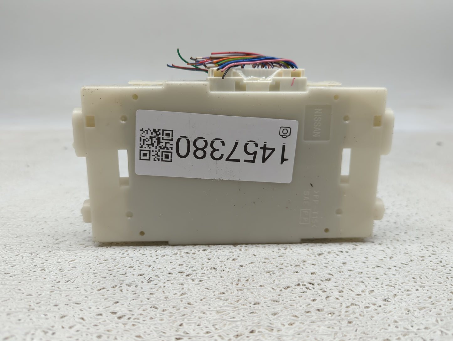 2012 Infiniti Qx56 Radio AM FM Cd Player Receiver Replacement P/N:27760 1ZS3A Fits OEM Used Auto Parts - Oemusedautoparts1.c