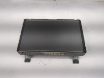 compare product 2011-2013 Infiniti Qx56 Information Radio Display Screen Black