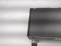 2011-2013 Infiniti Qx56 Information Radio Display Screen Black - Oemusedautoparts1.com
