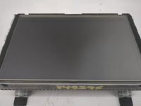 2011-2013 Infiniti Qx56 Information Radio Display Screen Black - Oemusedautoparts1.com