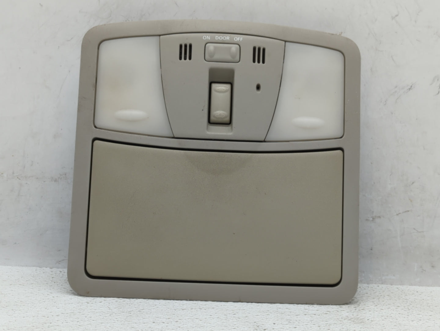 2011-2013 Infiniti Qx56 Center Floor Console P/N:26430-JK060 Fits Fits 2011 2012 2013 OEM Used Auto Parts - Oemusedautoparts