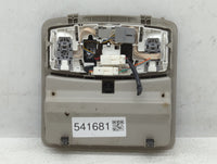 2011-2013 Infiniti Qx56 Center Floor Console P/N:26430-JK060 Fits Fits 2011 2012 2013 OEM Used Auto Parts - Oemusedautoparts