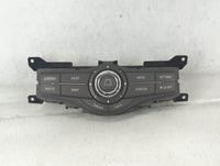 2011-2013 Infiniti Qx56 Radio AM FM Cd Player Receiver Replacement P/N:283951LA3A Fits Fits 2011 2012 2013 2014 2015 2016 20