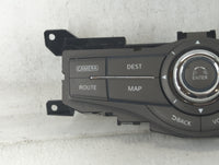 2011-2013 Infiniti Qx56 Radio AM FM Cd Player Receiver Replacement P/N:283951LA3A Fits Fits 2011 2012 2013 2014 2015 2016 20