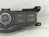 2011-2013 Infiniti Qx56 Radio AM FM Cd Player Receiver Replacement P/N:283951LA3A Fits Fits 2011 2012 2013 2014 2015 2016 20