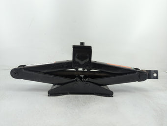 compare product 2012 Infiniti Qx56 Spare Scissor Car Jack