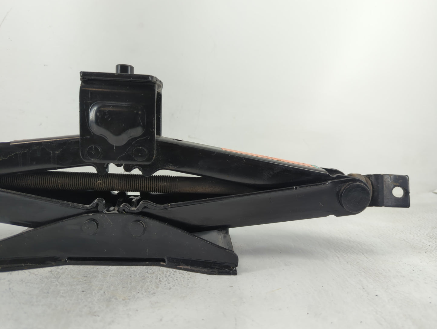 2012 Infiniti Qx56 Spare Scissor Car Jack - Oemusedautoparts1.com