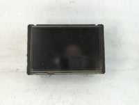 2011-2013 Infiniti Qx56 Information Display Screen - Oemusedautoparts1.com