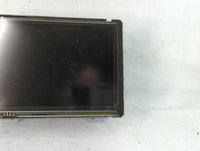 2011-2013 Infiniti Qx56 Information Display Screen - Oemusedautoparts1.com