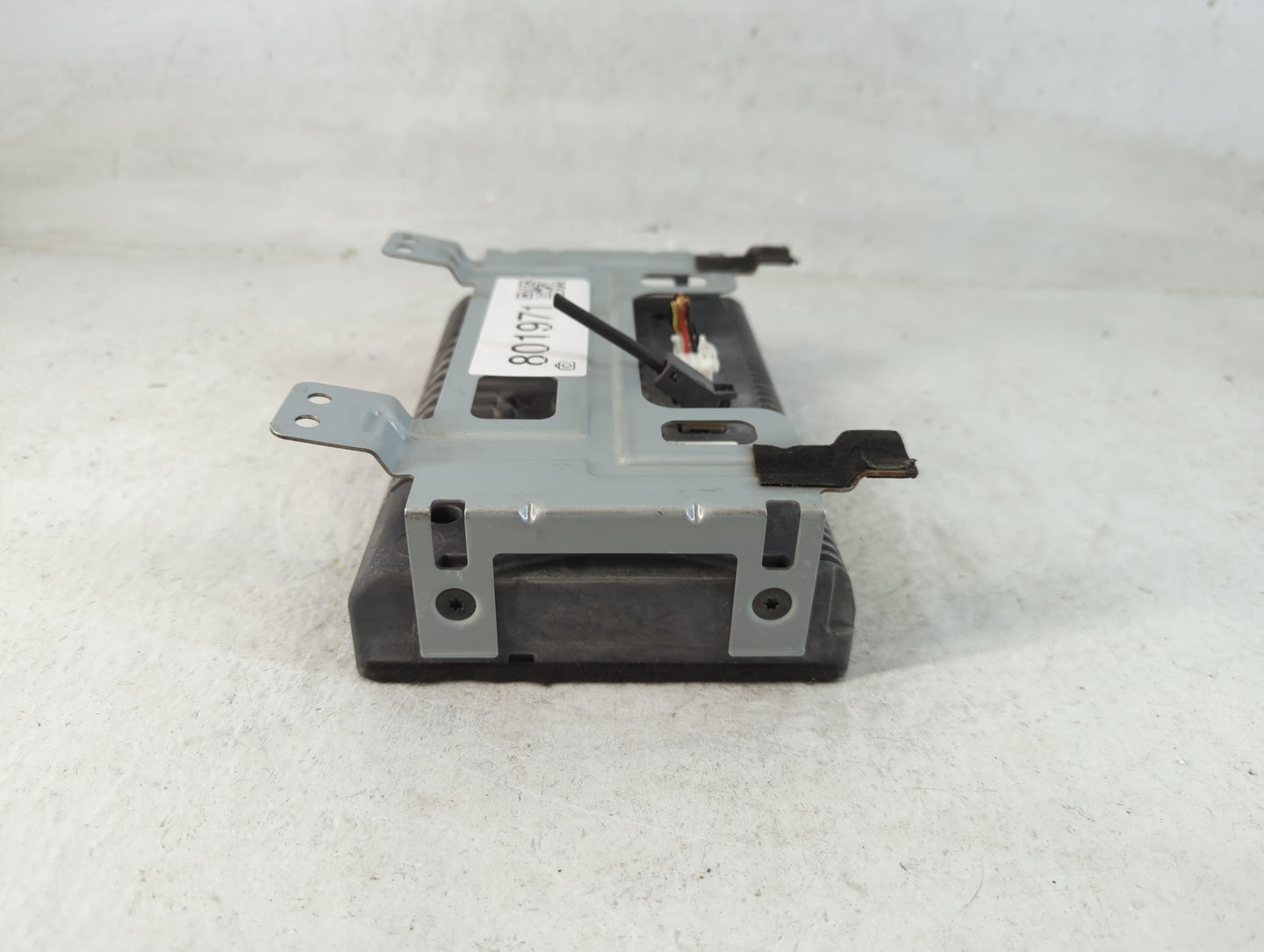 2011-2013 Infiniti Qx56 Information Display Screen - Oemusedautoparts1.com