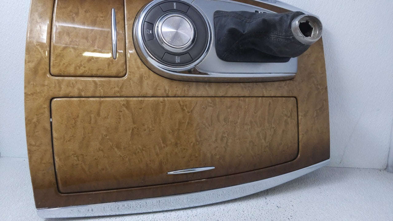 2012 Infiniti Qx56 Undefined - Oemusedautoparts1.com