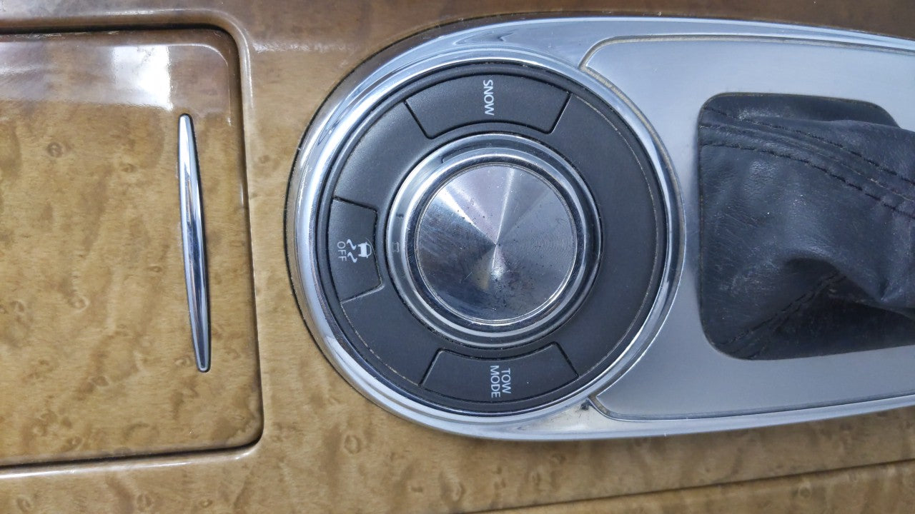 2012 Infiniti Qx56 Undefined - Oemusedautoparts1.com