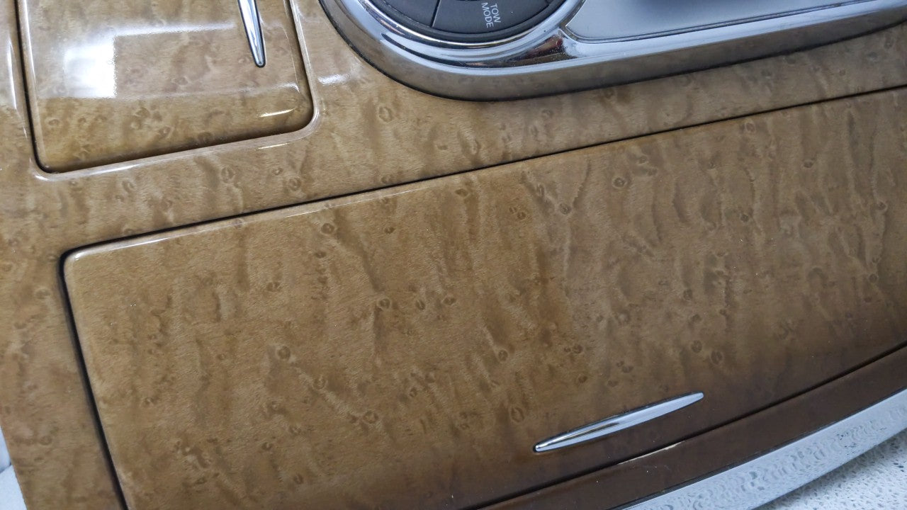 2012 Infiniti Qx56 Undefined - Oemusedautoparts1.com
