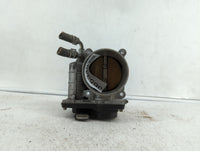 2014 Infiniti Qx60 Throttle Body P/N:526-01 G 0205, RME70-11 Fits Fits 2007 2008 2009 2010 2011 2012 2013 OEM Used Auto Part