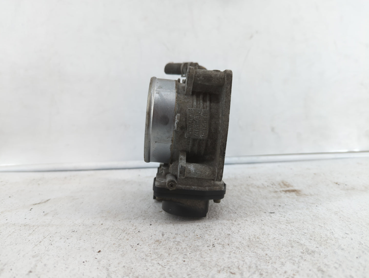 2014 Infiniti Qx60 Throttle Body P/N:526-01 G 0205, RME70-11 Fits Fits 2007 2008 2009 2010 2011 2012 2013 OEM Used Auto Part