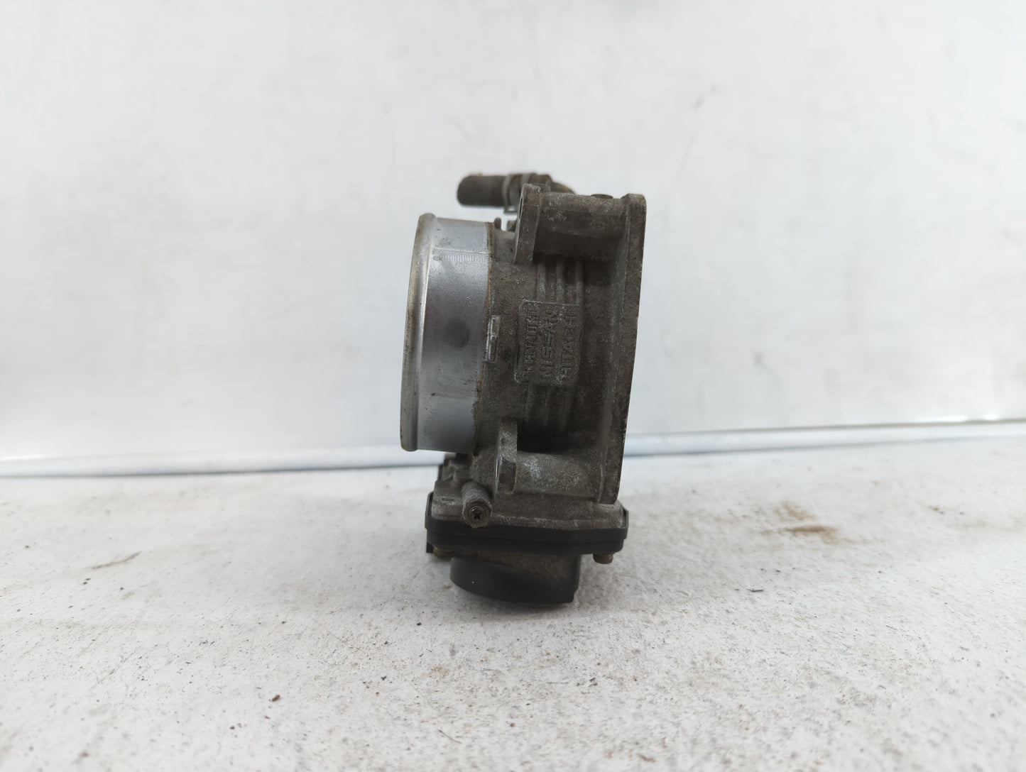 2014 Infiniti Qx60 Throttle Body P/N:526-01 G 0205, RME70-11 Fits Fits 2007 2008 2009 2010 2011 2012 2013 OEM Used Auto Part