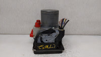 2012 Jaguar Xf ABS Pump Control Module Replacement Fits OEM Used Auto Parts - Oemusedautoparts1.com