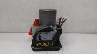 compare product 2012 Jaguar Xf ABS Pump Control Module Replacement Fits OEM Used Auto Parts