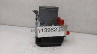 2012 Jaguar Xf ABS Pump Control Module Replacement Fits OEM Used Auto Parts - Oemusedautoparts1.com