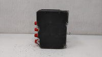 2012 Jaguar Xf ABS Pump Control Module Replacement Fits OEM Used Auto Parts - Oemusedautoparts1.com